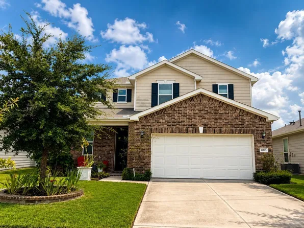 20815 Westgreen Plains Dr, Katy, TX 77449