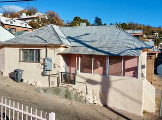 136 N Little Page St, Nogales, AZ 85621
