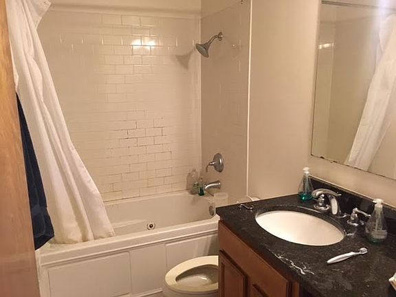 2nd image of 5126 S Kimbark Ave Unit 3E