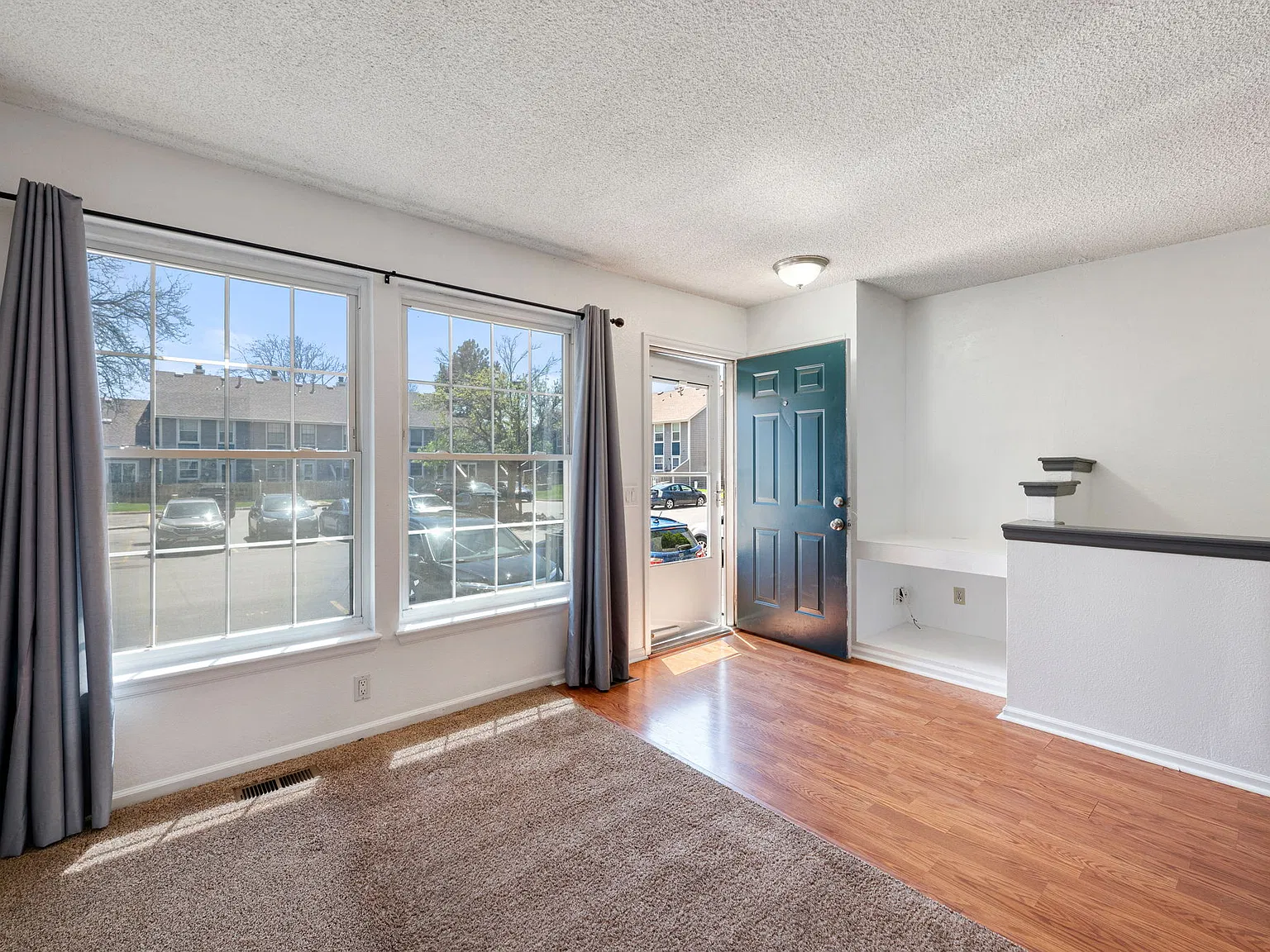 1 bed, 1258 sqft, $1,750 — Photo 4