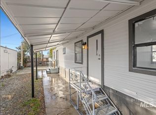 6728 W Fairview Ave TRLR 24, Boise, ID 83704