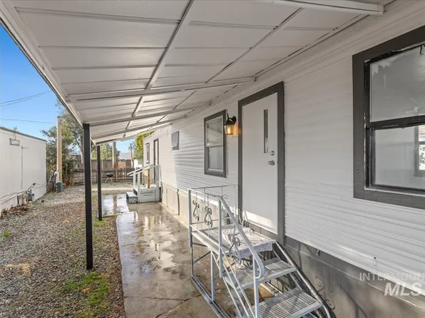 6728 W Fairview Ave Trlr 24, Boise, ID 83704