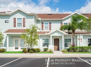 8909 Shine Dr #1, Kissimmee, FL 34747