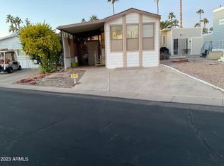 409 E Aero Rd, Mesa, AZ 85206