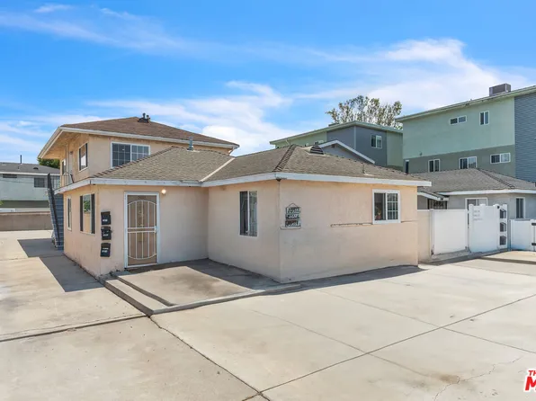 20512 S Western Ave, Torrance, CA 90501