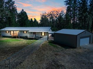 16411 S Curtis Rd, Cheney, WA 99004