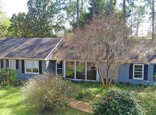 109 Ridge Rd, Perry, FL 32348