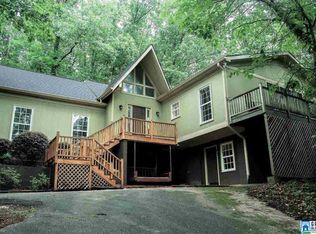 404 Rocky Ridge Rd NE, Jacksonville, AL 36265