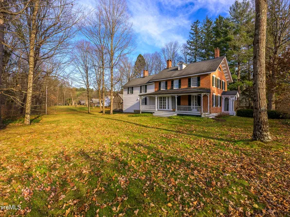 17 Main St, Stockbridge, MA 01262