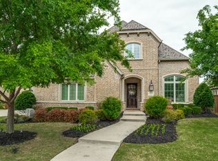 6439 Silver Stream Ln, Frisco, TX 75034