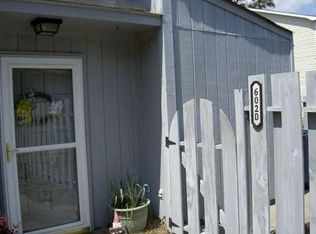 602 36th Ave N APT D, Myrtle Beach, SC 29577