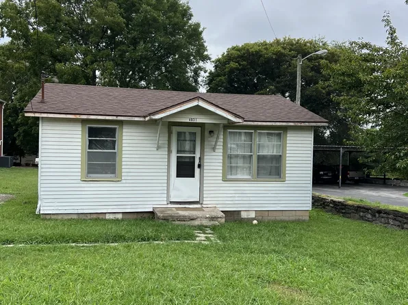 4031 Lafayette Ave, Old Hickory, TN 37138