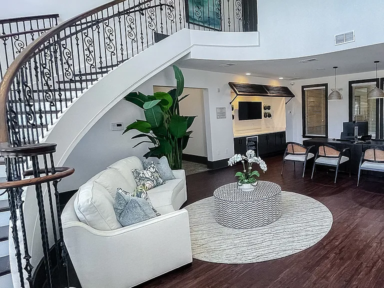 Two Addison Place — Photo 48