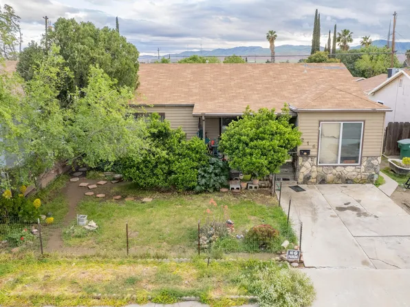 216 E Mariposa Street, Avenal, CA 93204