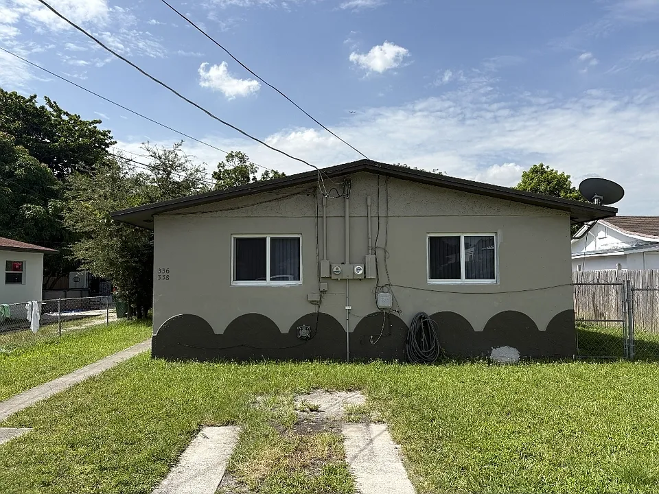 336 NW 53rd St #336