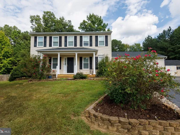 4400 Caven Ct N, Fredericksburg, VA 22408