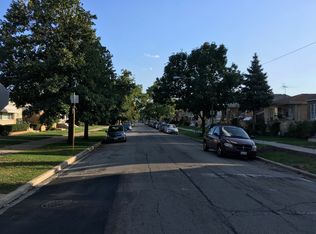 5804 S Kilbourn Ave, Chicago, IL 60629