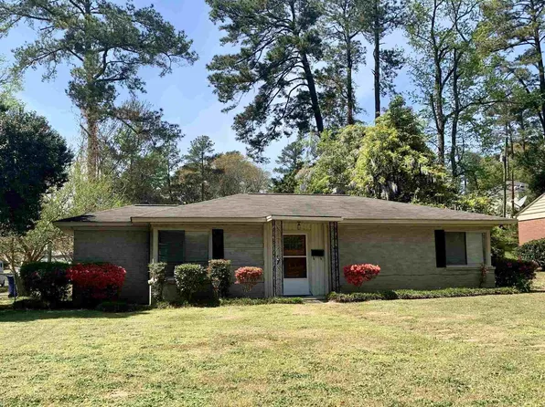 3501 Palmetto Ave, Columbia, SC 29203