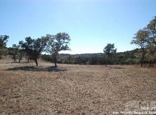 850 Right Frk, Bulverde, TX 78163