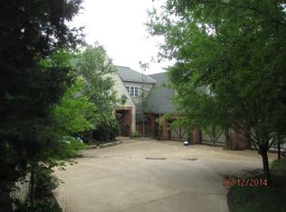 11912 Old Mill Rd, Oklahoma City, OK 73131