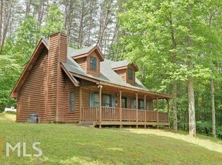 30 Trackrock Acres, Blairsville, GA 30512