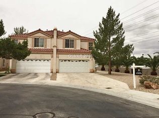 4403 Tomer Ln, Las Vegas, NV 89121