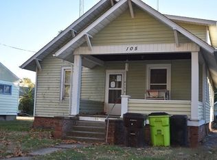 105 North Ave, Industry, IL