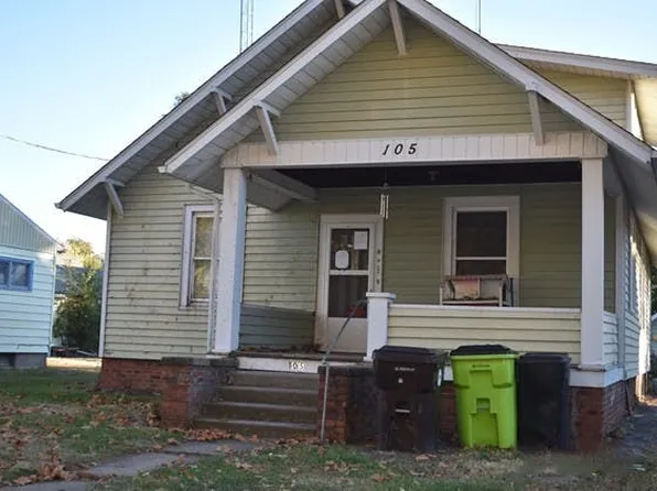 105 North Ave, Industry, IL 61440