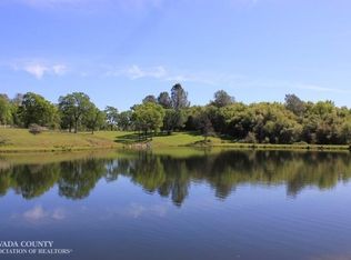 16956 Cabrera Rd, Grass Valley, CA 95949