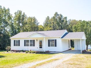 4715 Endwell Rd, Gibsonville, NC 27249