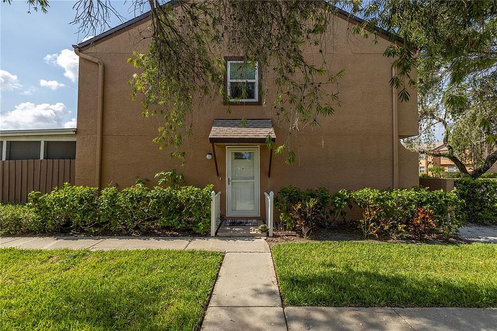 1872 Clearbrooke Dr, Clearwater, FL 33760 MLS U8205085 Zillow