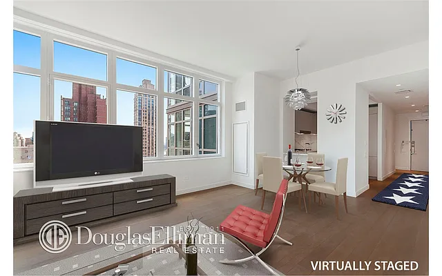 Rented by Douglas Elliman | media 62