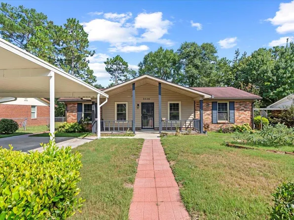 3528 Kindling Drive, Augusta, GA 30906