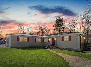 68 Crystal Beach Boulevard, Moriches, NY 11955