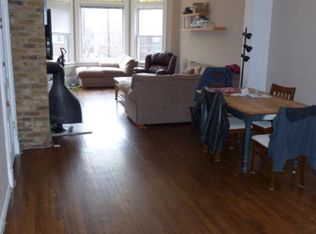 917 W Wolfram St APT 2, Chicago, IL 60657