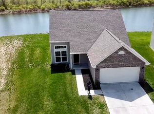 3807 Boundary Bay Dr, Indianapolis, IN 46217