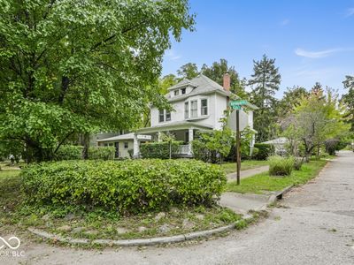 47 S Spencer Ave, Indianapolis, IN, 46219