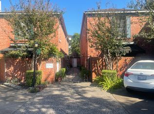 1809 Brun St #895-2, Houston, TX 77019
