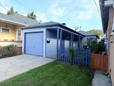 1813 Lincoln Ave, Alameda, CA, 94501