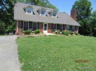 361 Allred Rd, Cullman, AL 35055