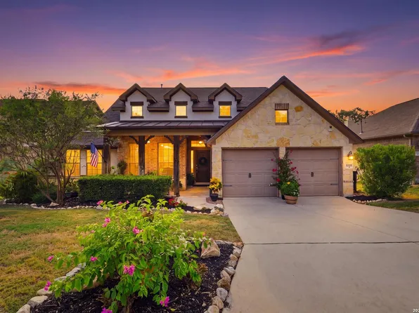 11915 Camp Real Ln, San Antonio, TX 78253