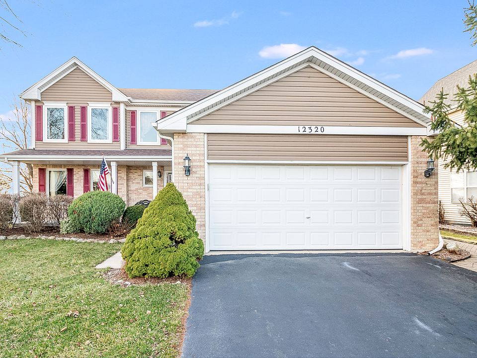 1st image of 12320 Heritage Meadows Dr