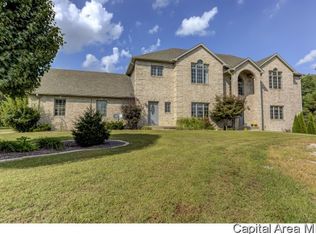 1155 Sebring Rd, Springfield, IL 62707