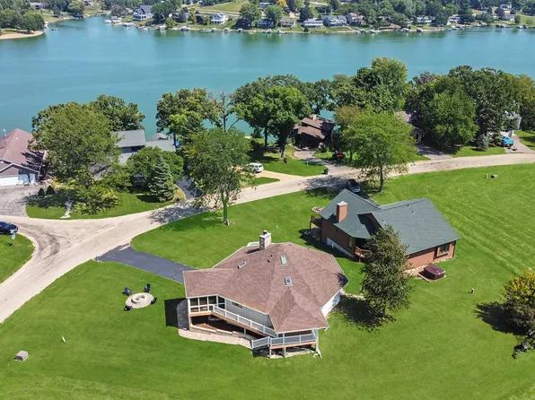 16-158 Stonehedge Dr, Lanark, IL 61046