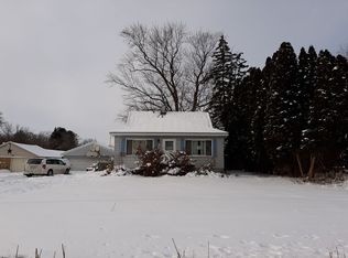 4050 S Washington Rd, Saginaw, MI 48601