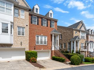 312 Creekbank Way SE, Smyrna, GA 30082