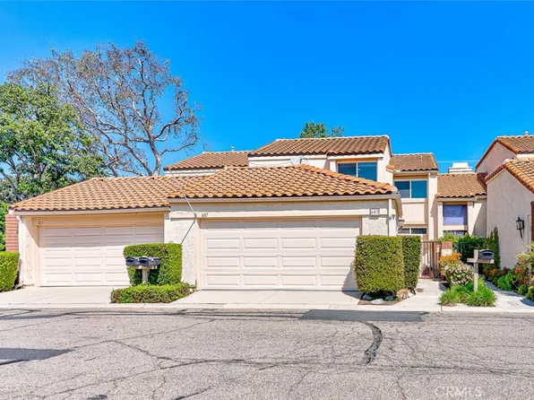 607 Murfield Ct, Fullerton, CA 92835