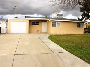 9218 Calle Vejar, Rancho Cucamonga, CA 91730