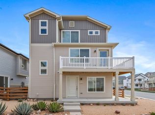 9460 Oro City Loop, Colorado Springs, CO 80927