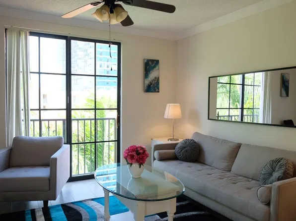 720 S Sapodilla Avenue #514, West Palm Beach, FL 33401